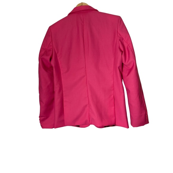 Long Sleeve boys Blazer/Jacket Size 14 - Picture 5 of 7